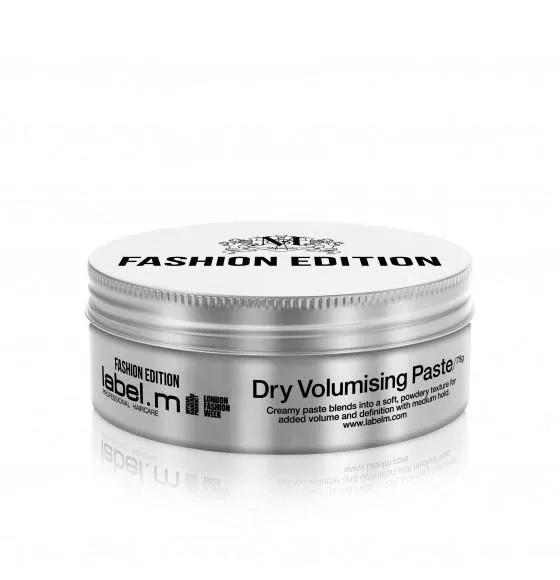 Fashion Edition Dry Volumising Paste
