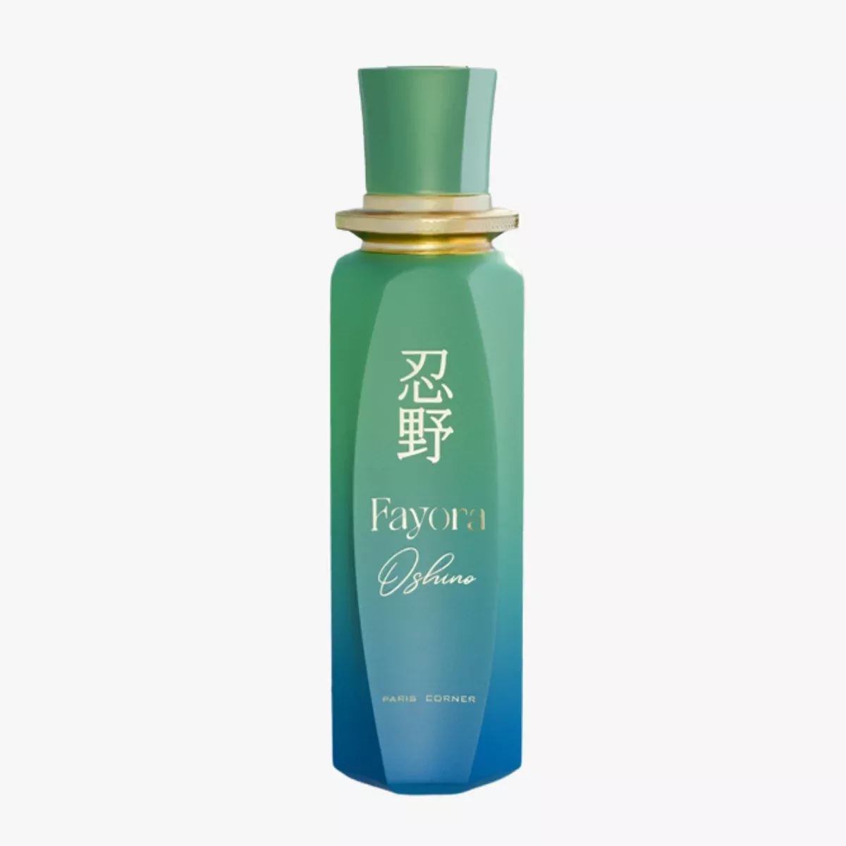 Fayora Oshino