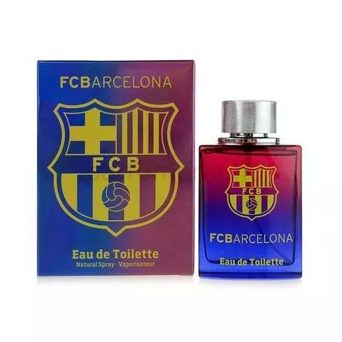 FC Barcelona Eau de Toilette 3.4 oz / 100 ml Men