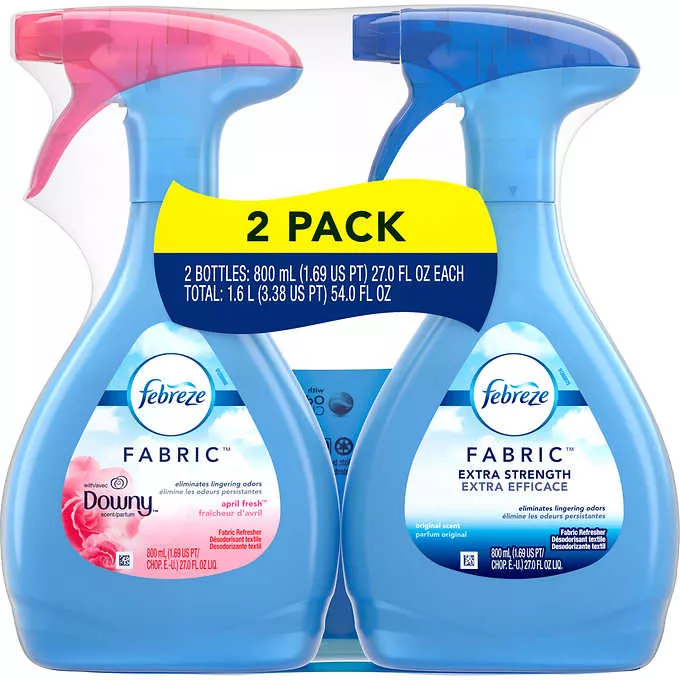 Febreze Fabric Refresher 27 oz "2-PACK"