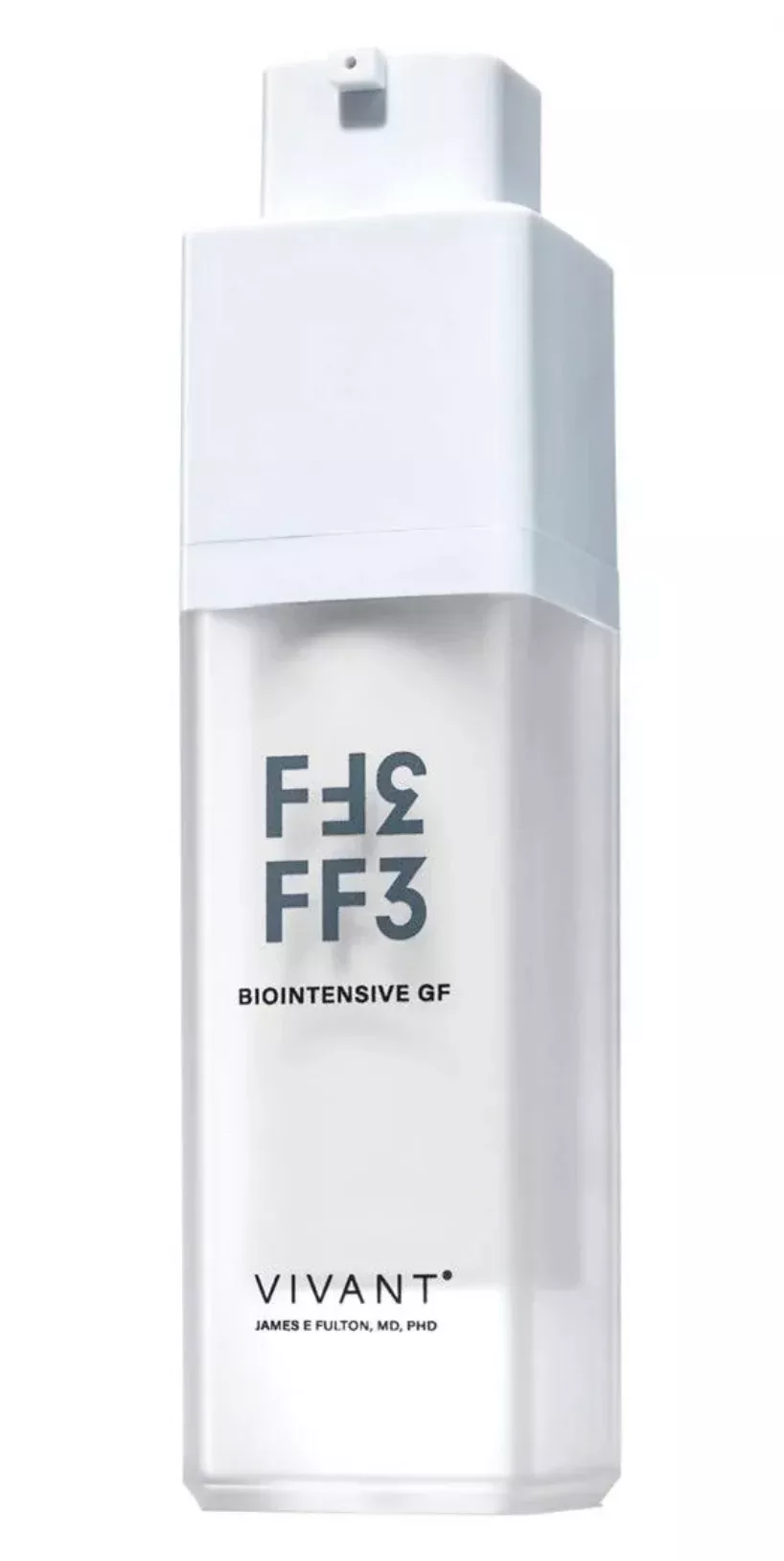 FF3 Biointensive GF