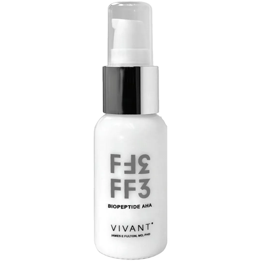 FF3 Biopeptide AHA