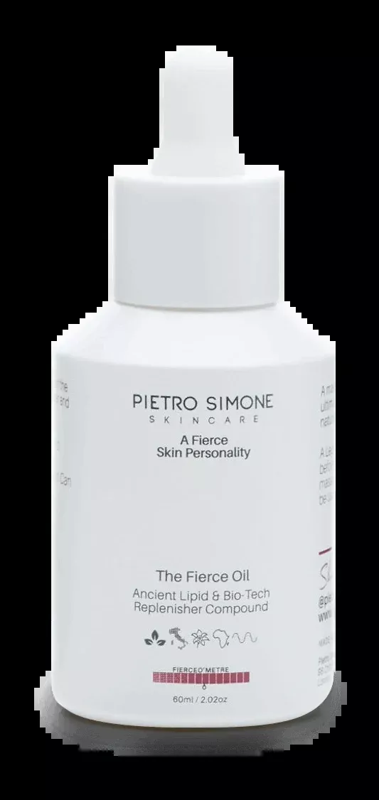 The Fierce Oil