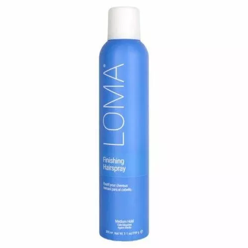 Finishing Spray