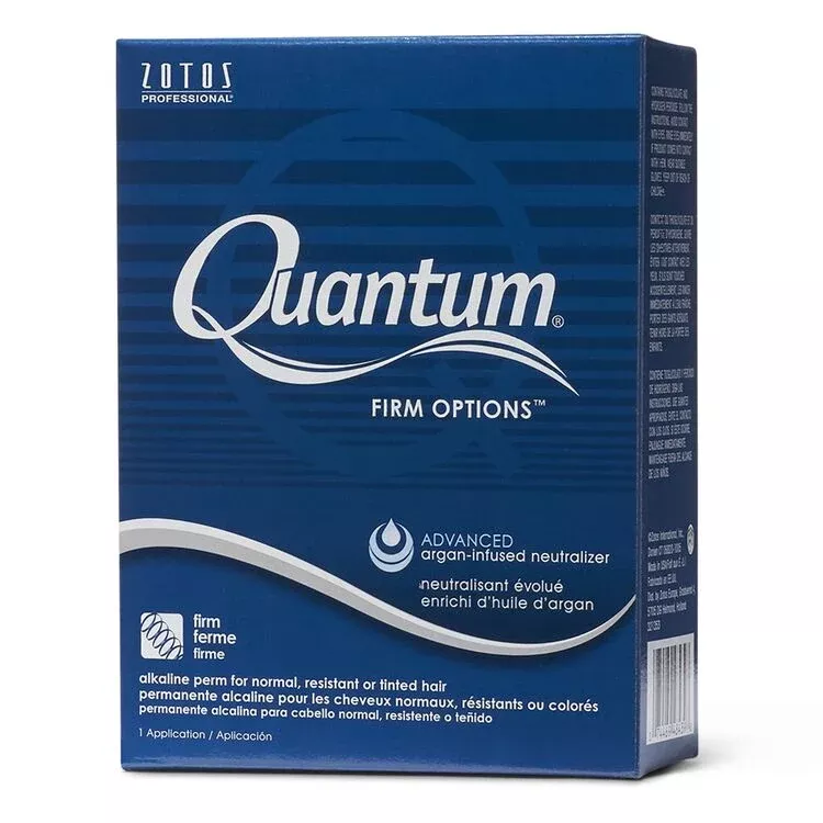 Firm Options Alkaline Perm
