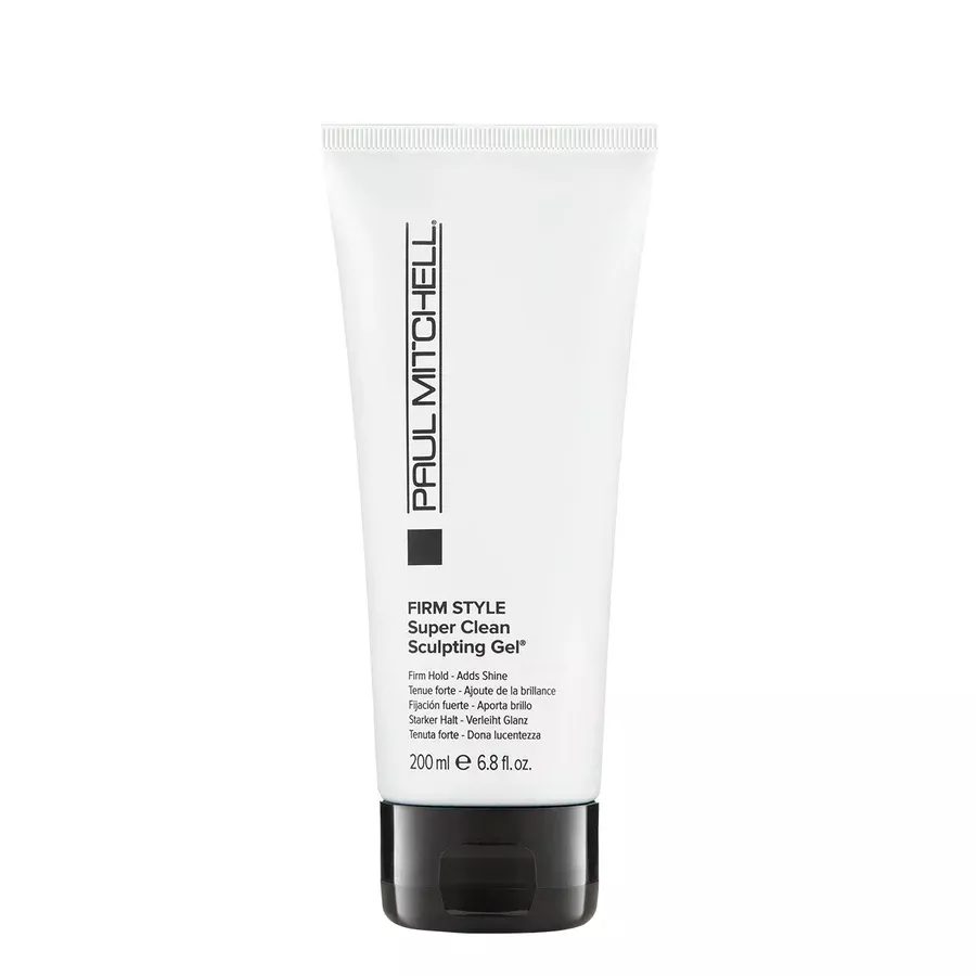 Firm Style Super Clean Sculpting Gel