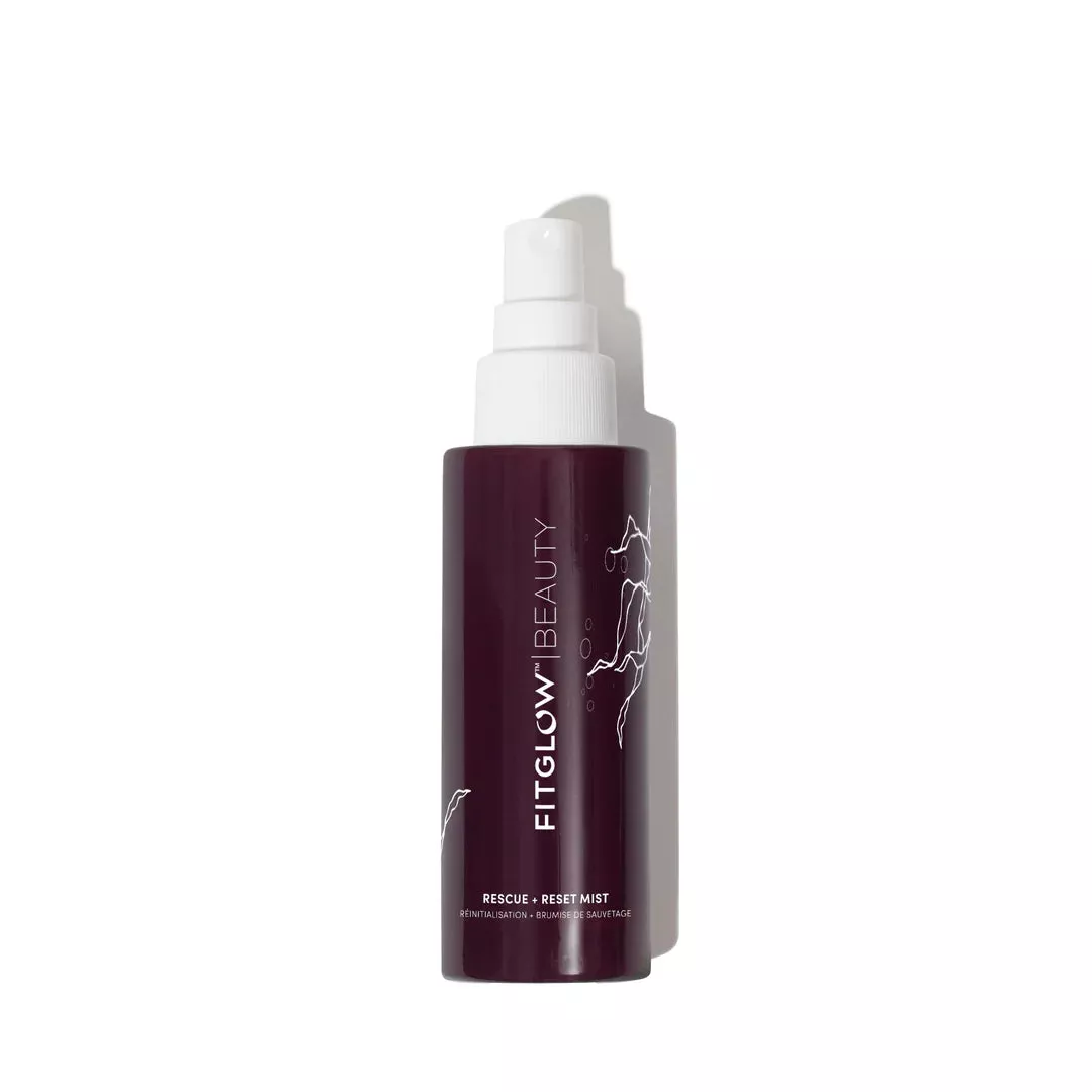 Fitglow Beauty Rescue + Reset Mist
