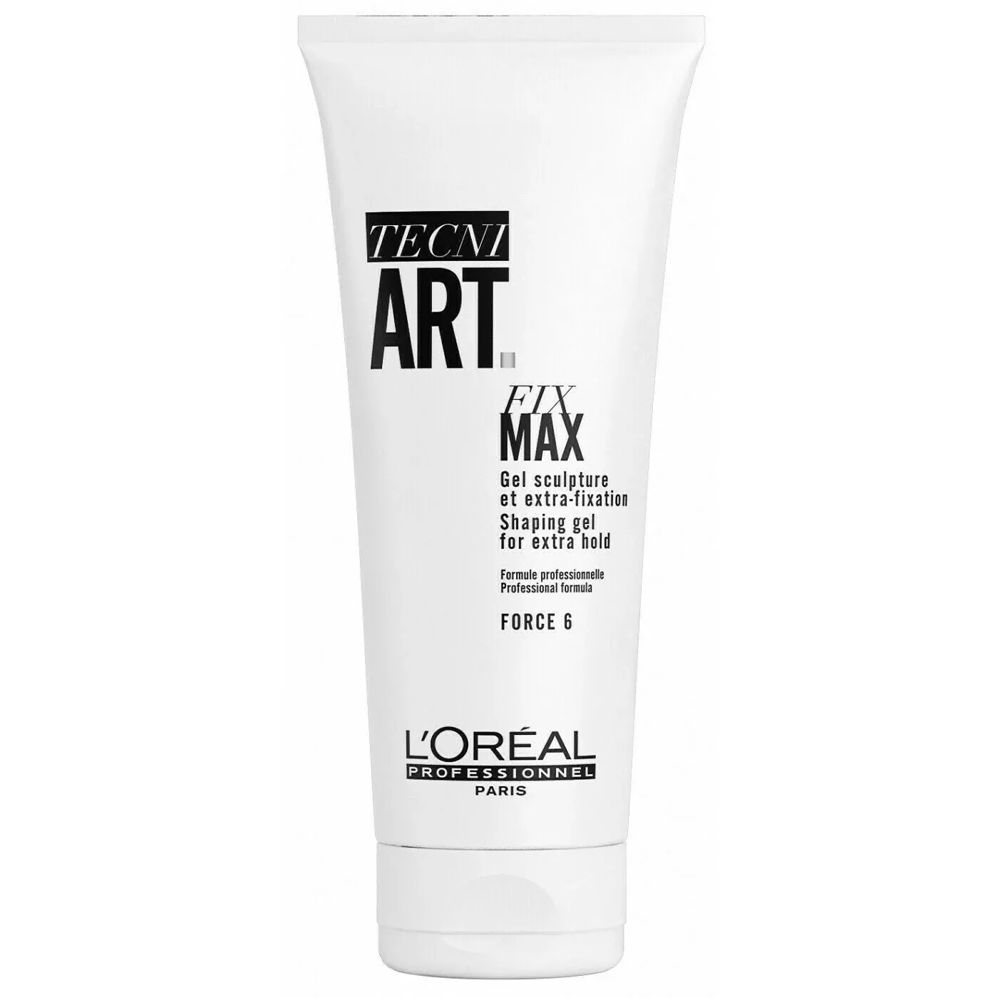 Fix Max Gel