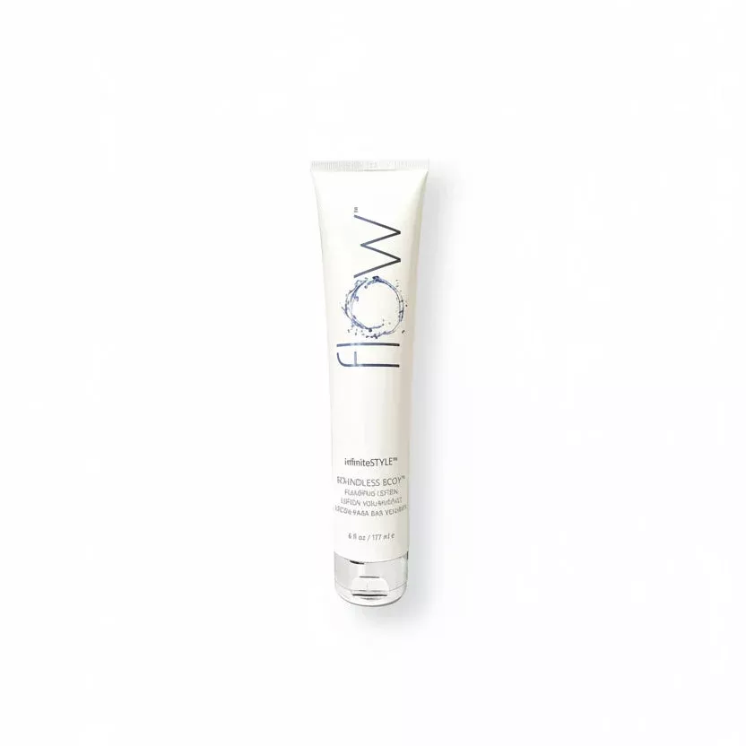 Flow Boundless Body Infinite style Plumping Lotion 6oz