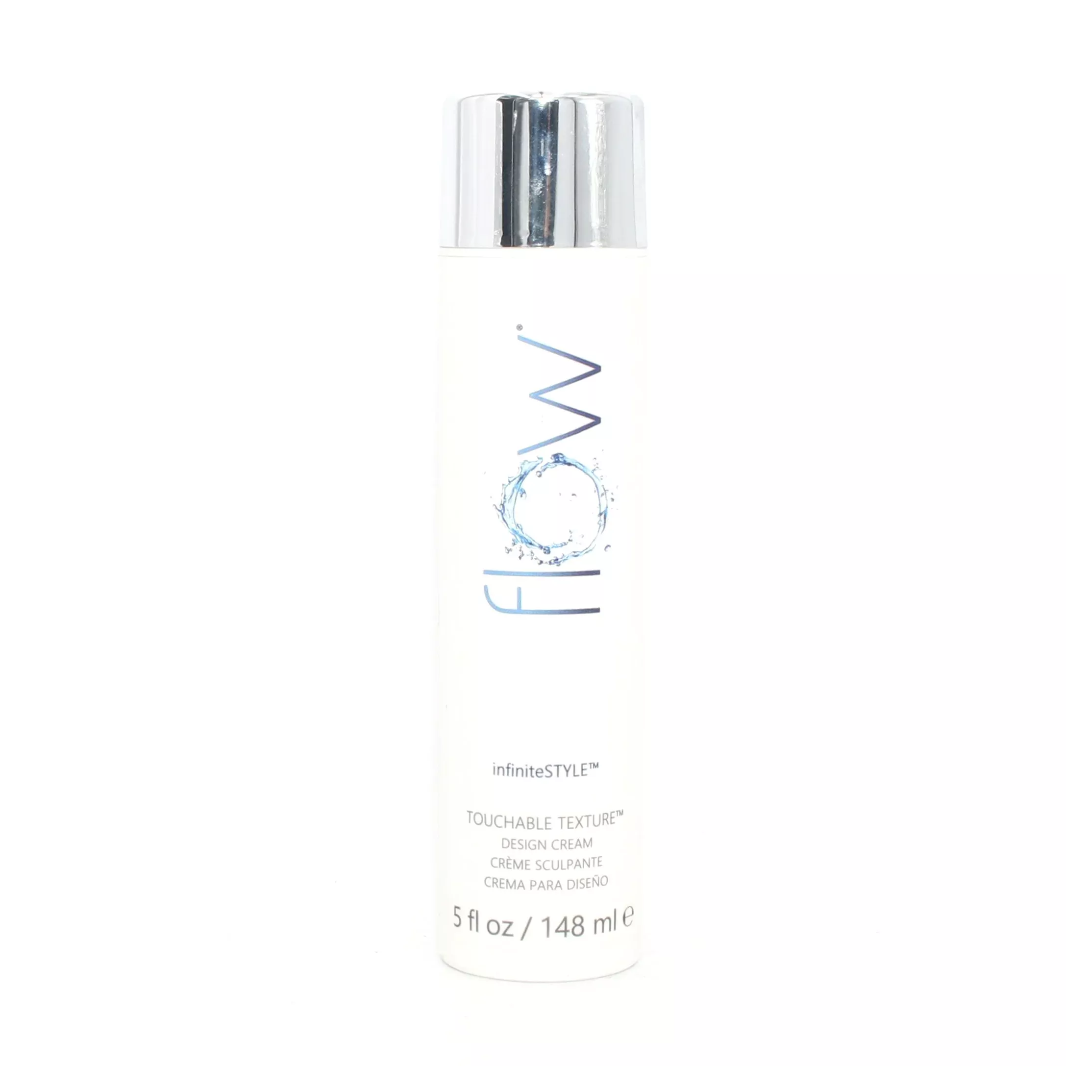 Flow Infinite Style Touchable Texture Design Cream 5 oz