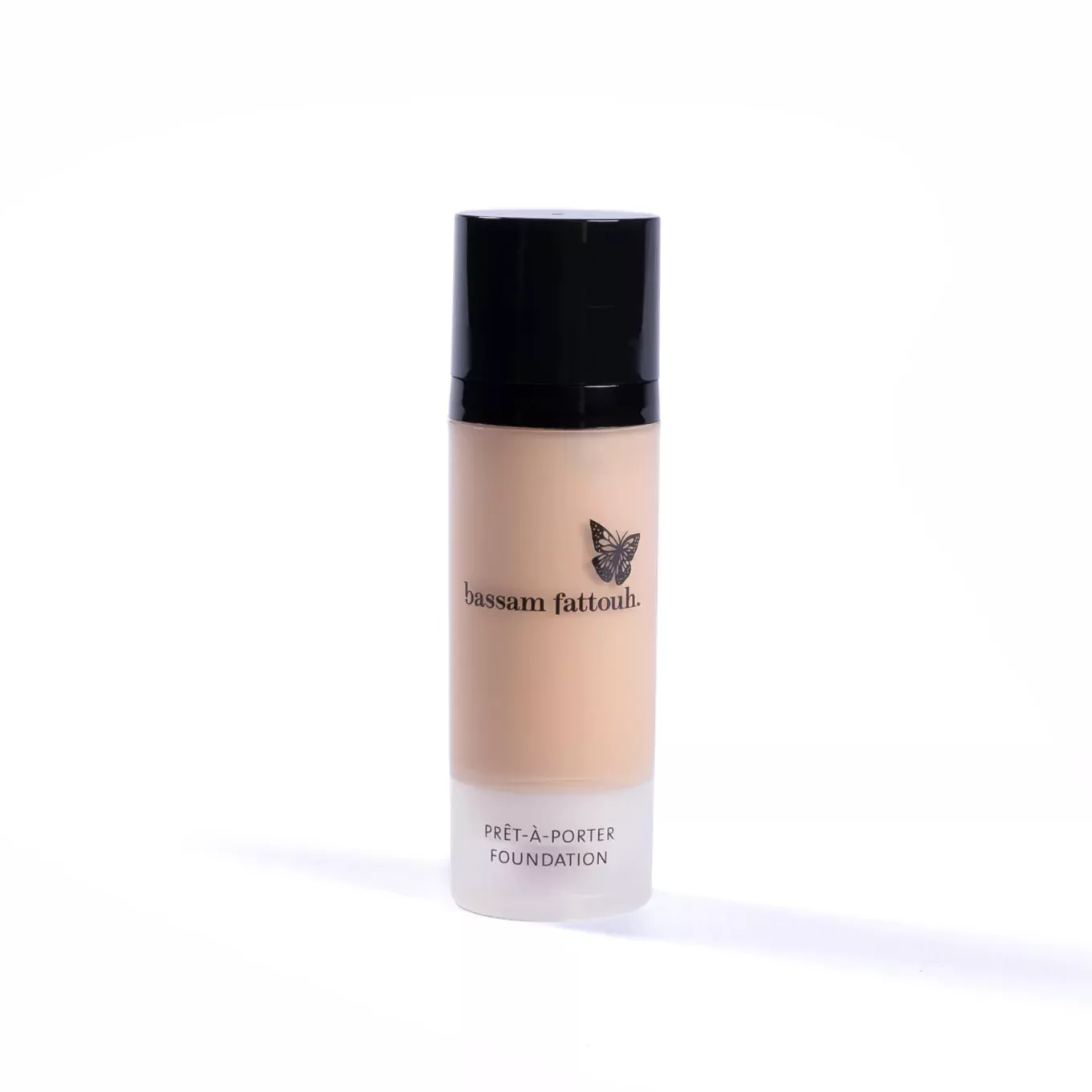 Foundation PRÊT-Á-PORTER