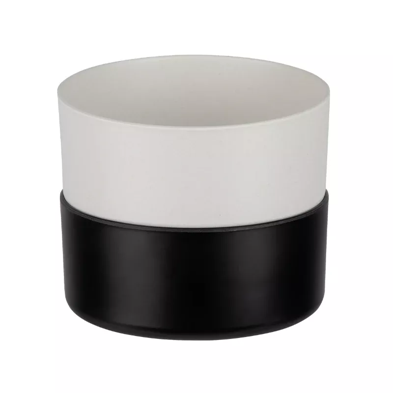FRAMAR Get Lucky Bamboo Colouring Bowls 2pc