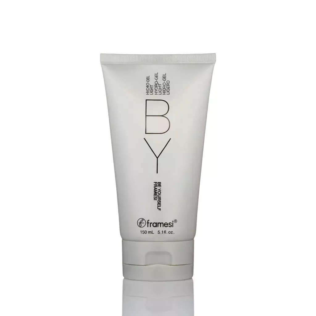 Framesi BY Be Yourself Hydro-Gel Light 5.1 oz