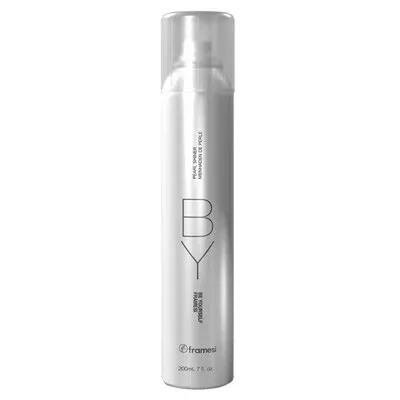 Framesi BY Be Yourself Mist Hair Spray Light 10 oz