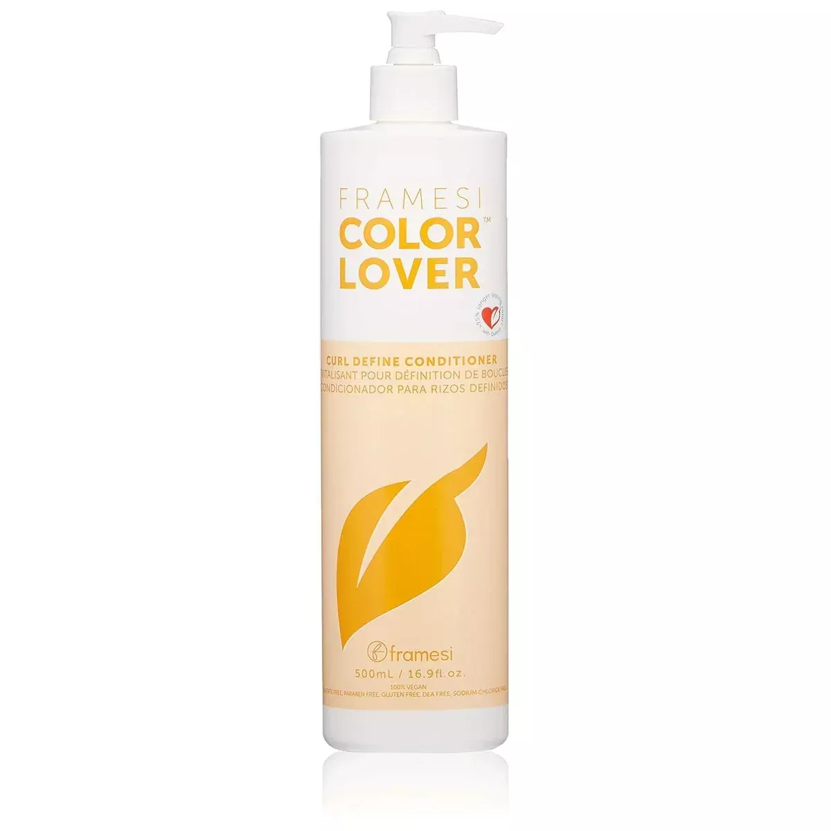 Framesi Color Lover Curl Define Conditioner