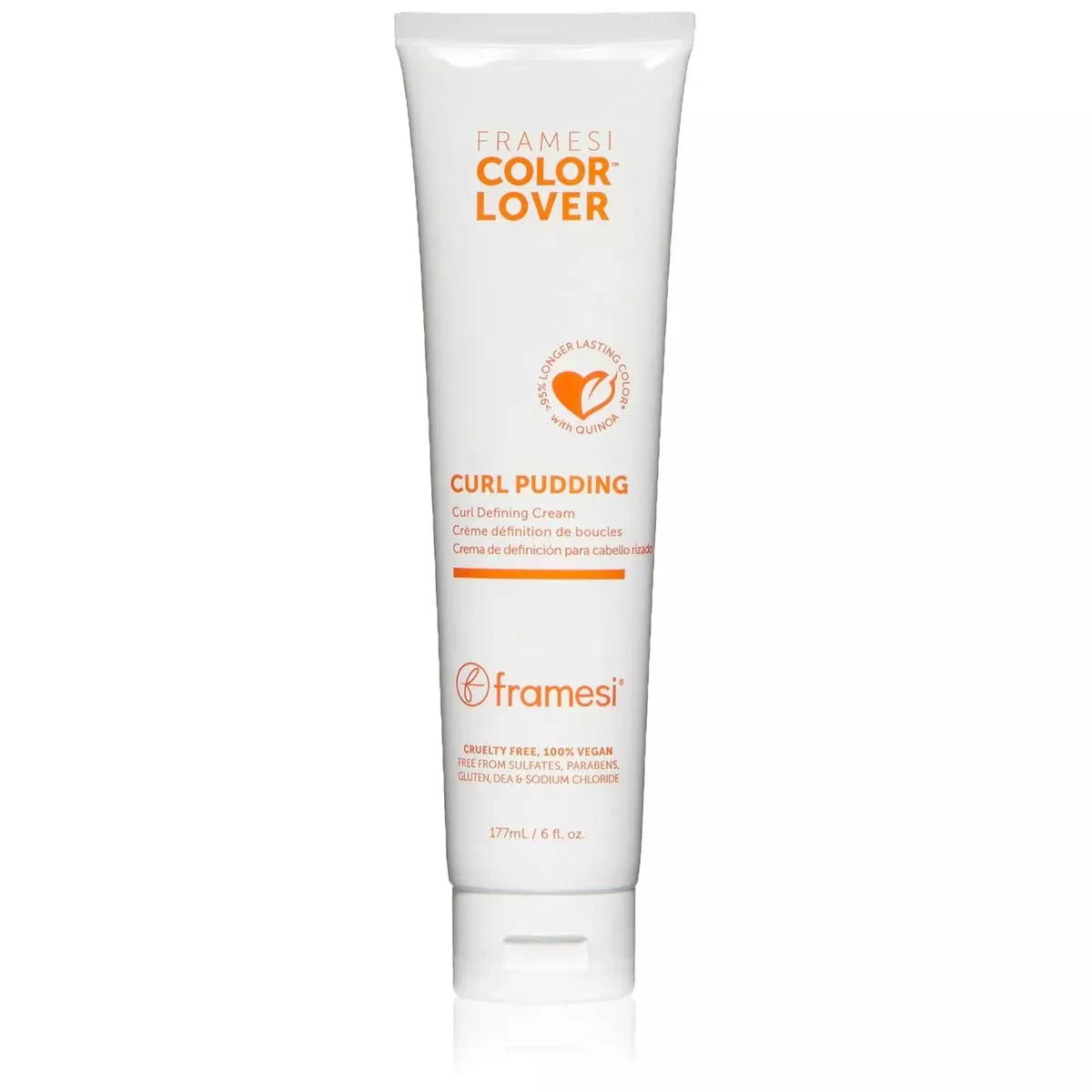 Framesi Color Lover Curl Pudding Defining Cream