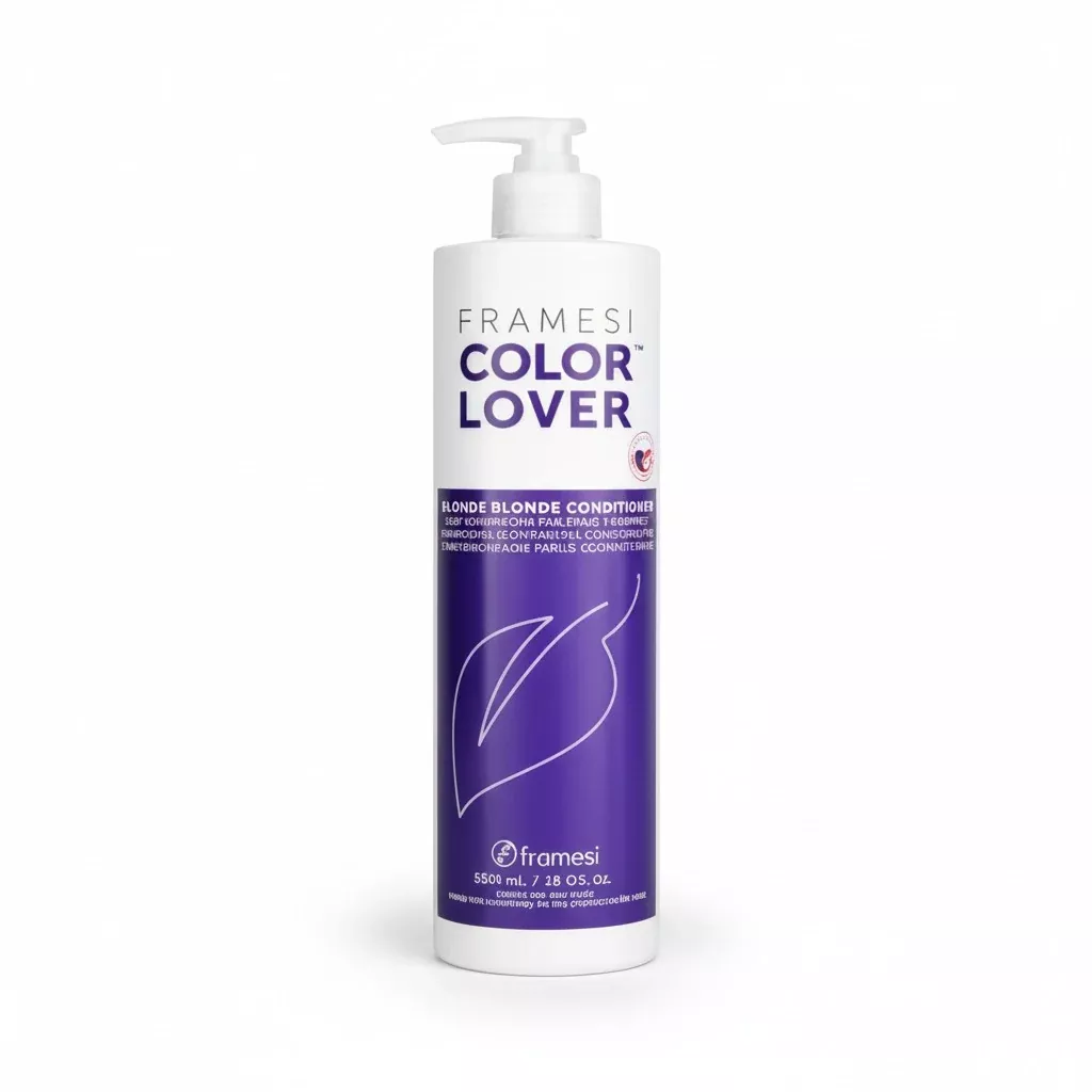 Framesi Color Lover Dynamic Blonde 16.9 oz Hair Care