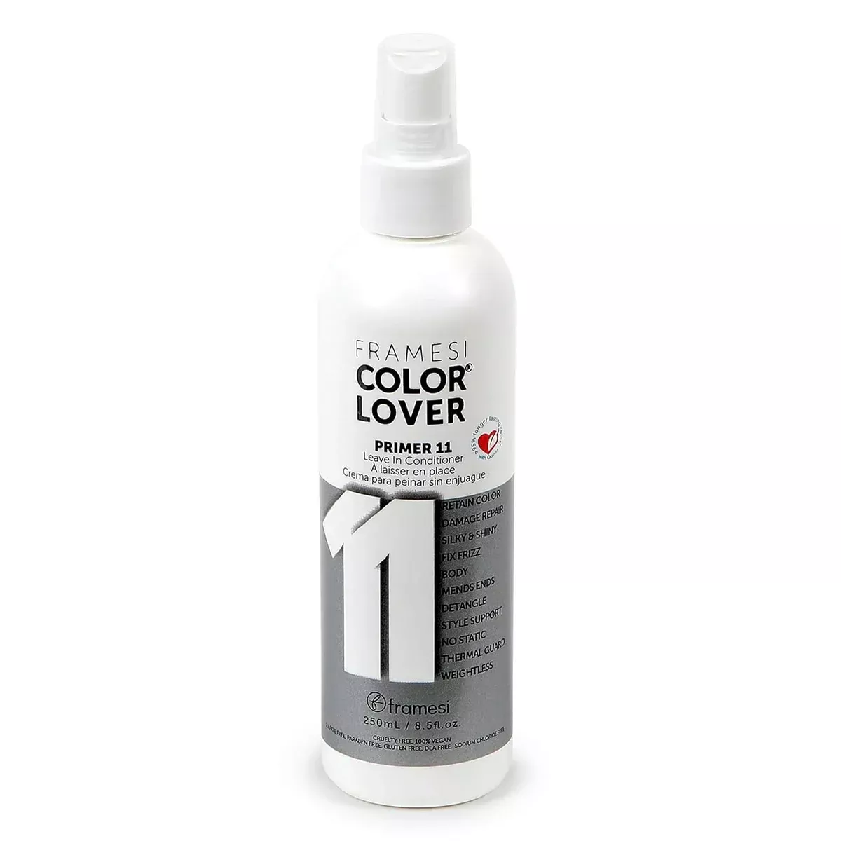 Framesi Color Lover Primer 11 Leave In Conditioner Spray
