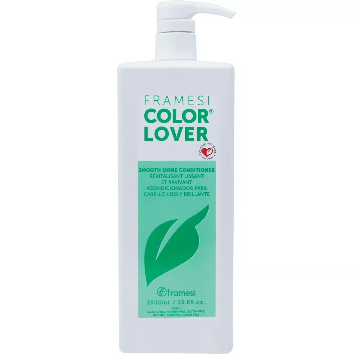 Framesi Color Lover Smooth Shine Conditioner