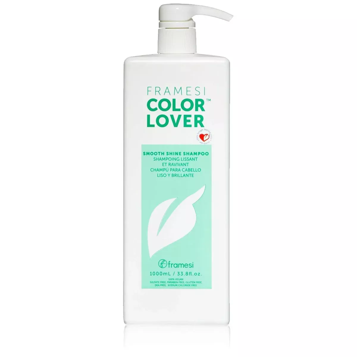 Framesi Color Lover Smooth Shine Shampoo