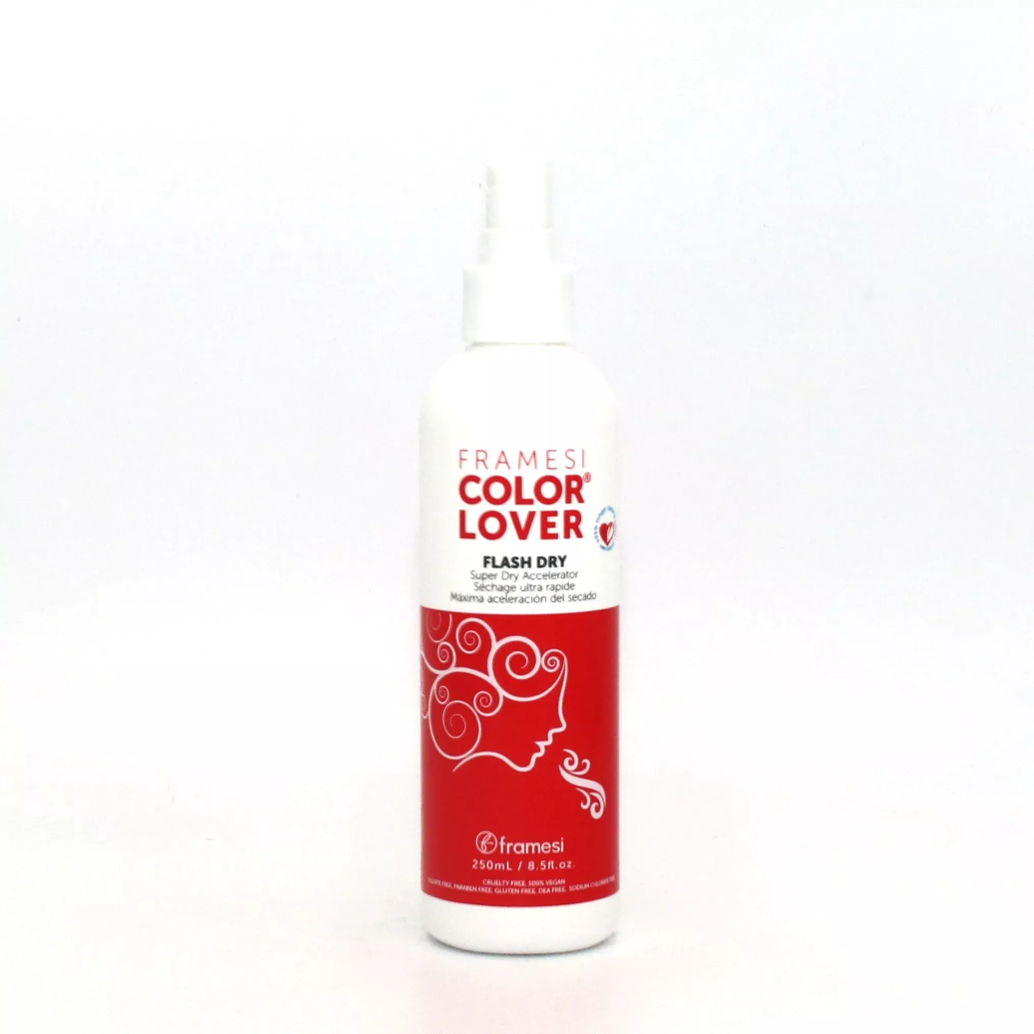 Framesi I Color Lover Flash Dry Super Dry Accelerator 8.5 oz
