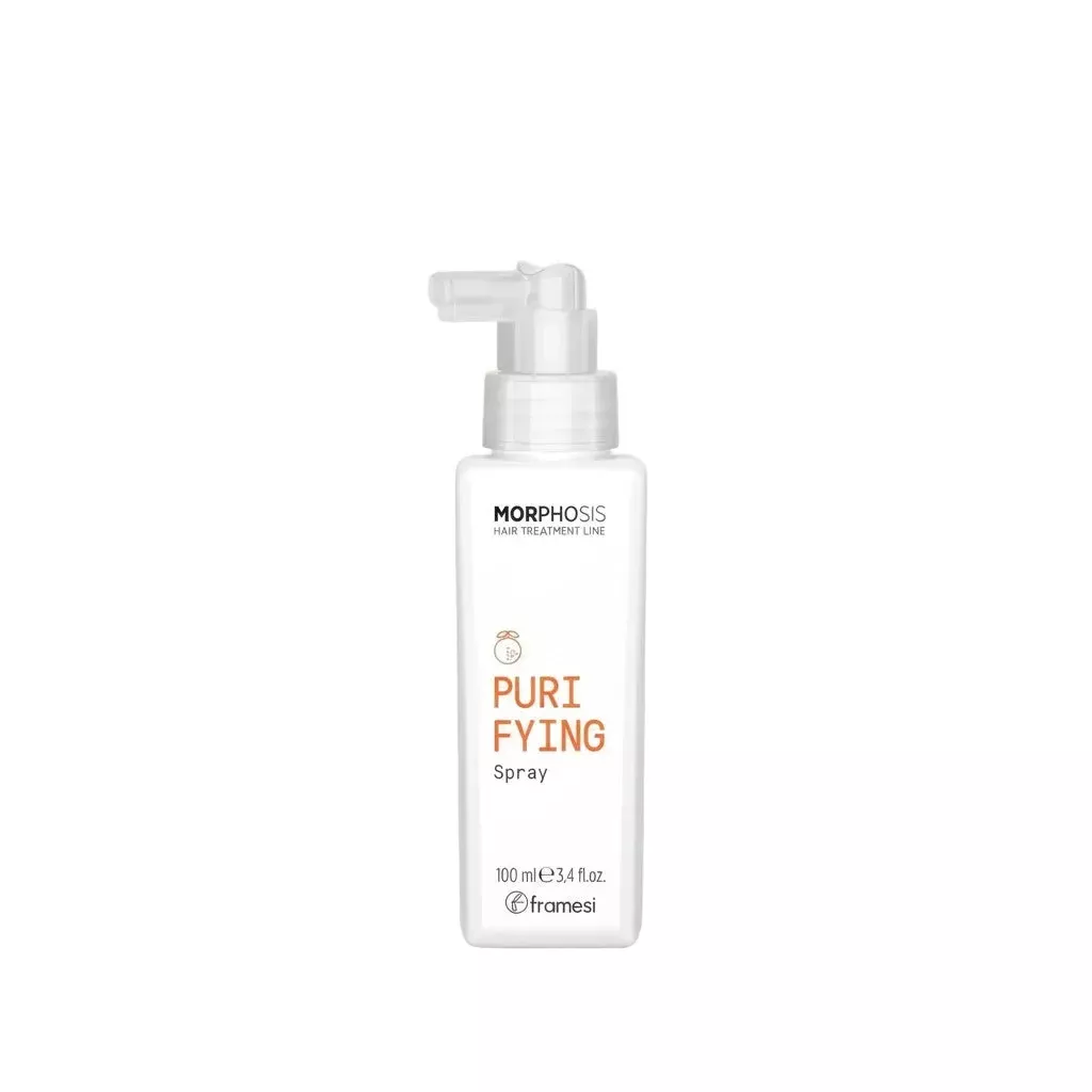 Framesi Morphosis Purifying Spray 3.4 fl oz