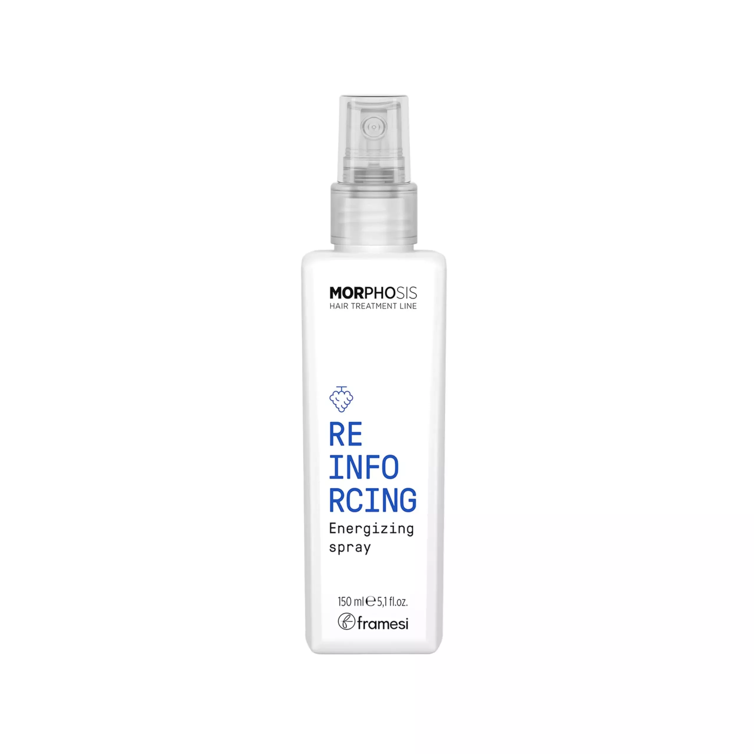 Framesi Morphosis Reinforcing Energizing Spray 5.1 fl oz