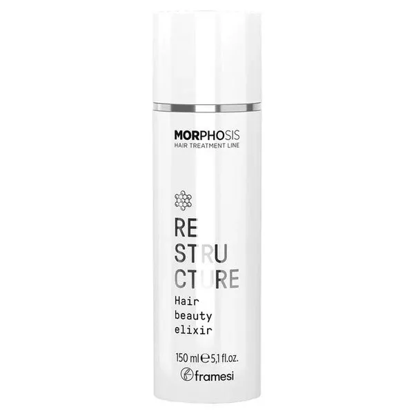 Framesi Morphosis Restructure Hair Beauty Elixir 5.1 oz