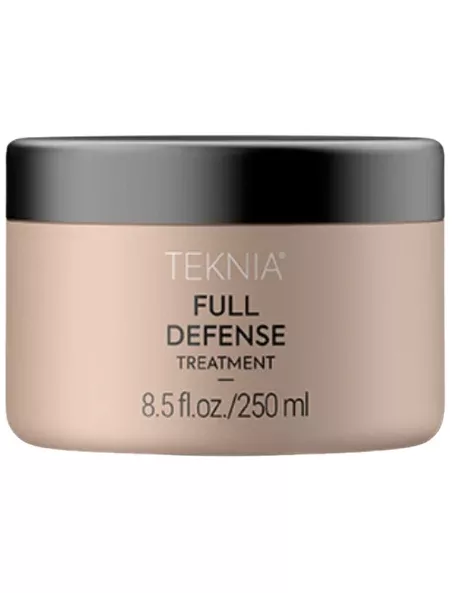 Full Defence Treatment