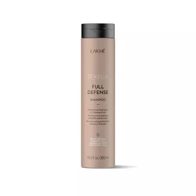 Full Defense Shampoo Vegan