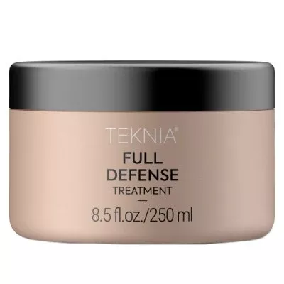 Full Defense Treatment