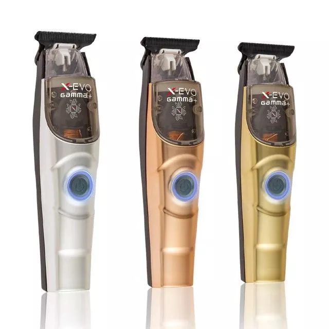 GAMMA+ X-EVO Trimmer
