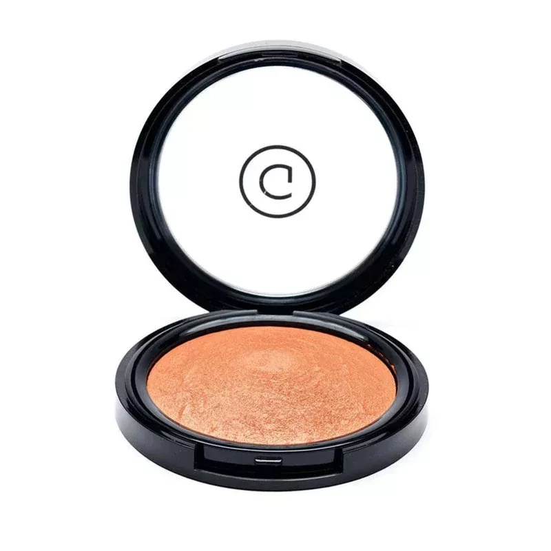 Gee Beauty Baked Bronzing Powder