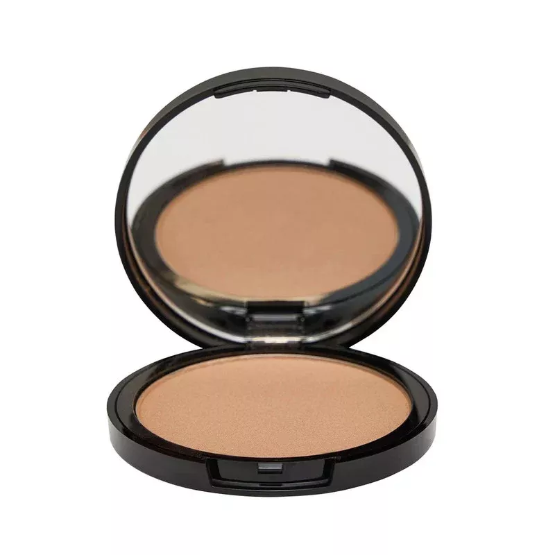 Gee Beauty Powder Bronzer | Sunset Glow