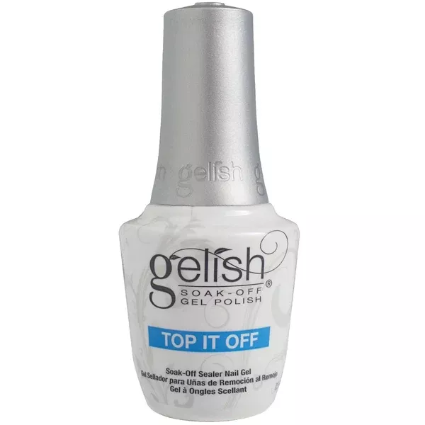 Gelish Top It Off Sealer 0.5 oz