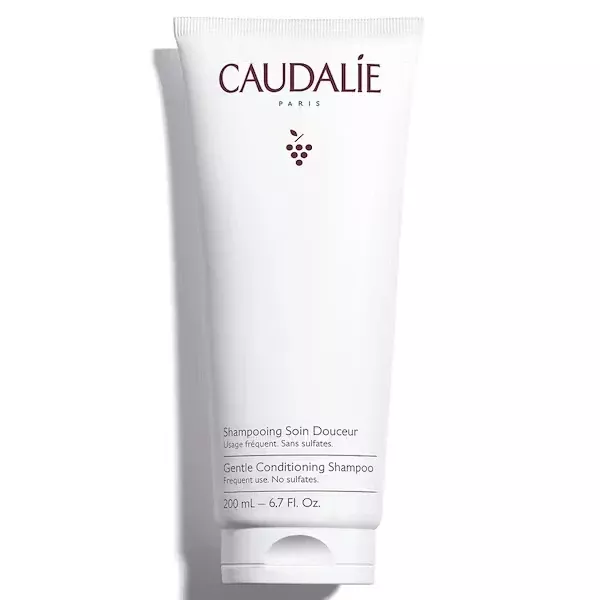 Gentle Care Shampoo