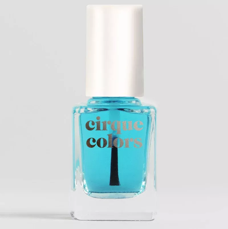 Get Ready™ Base Coat