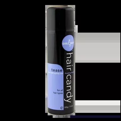 GirlBoy tease lacquer 200g