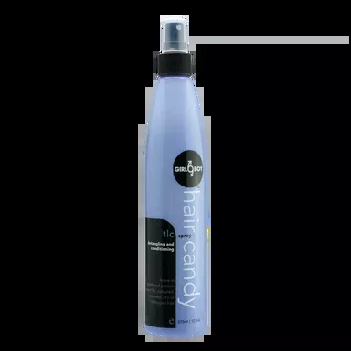 GirlBoy tlc leave-in 375ml
