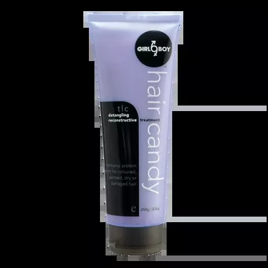 GirlBoy tlc treatment mask 250g
