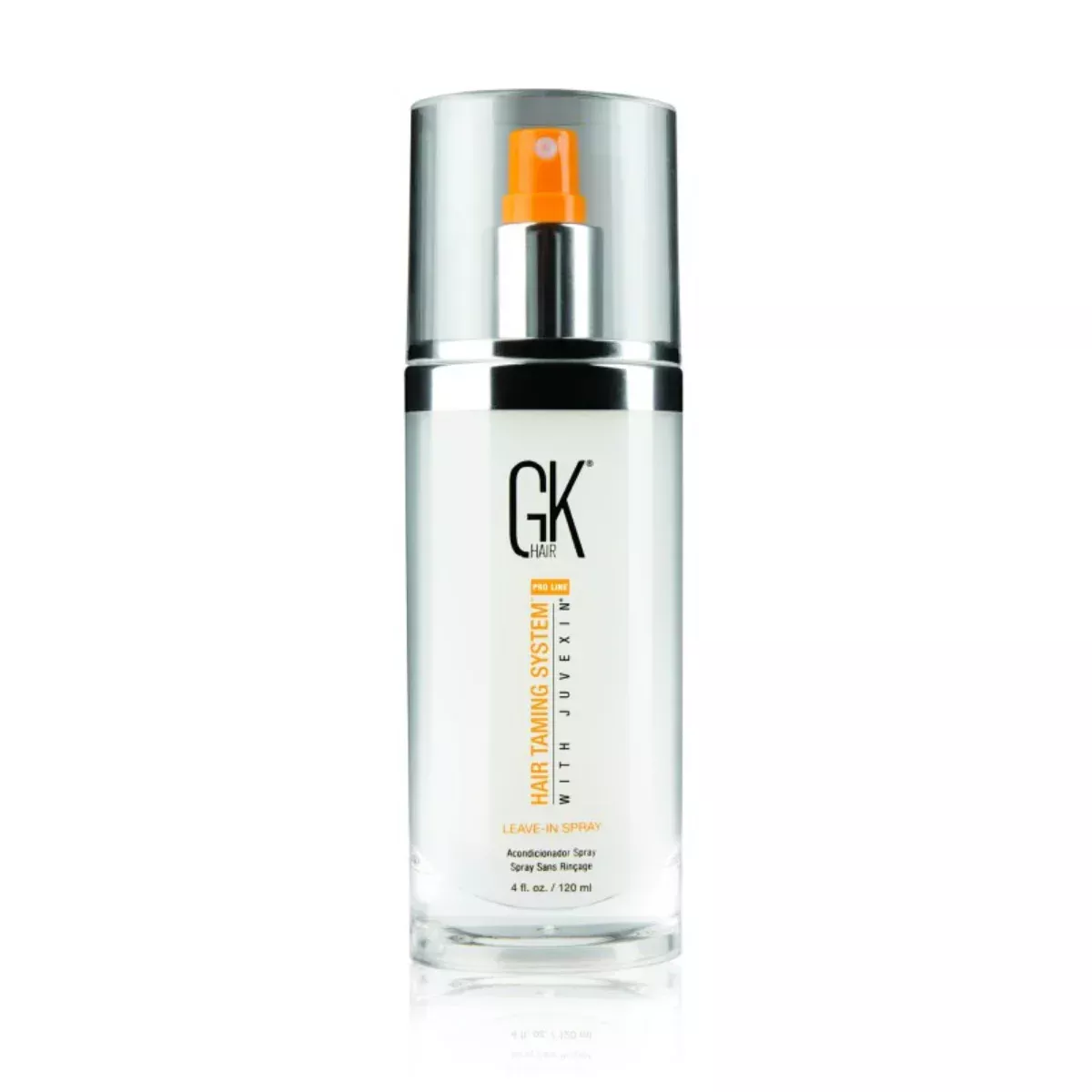 GK Hair Leave in Spray