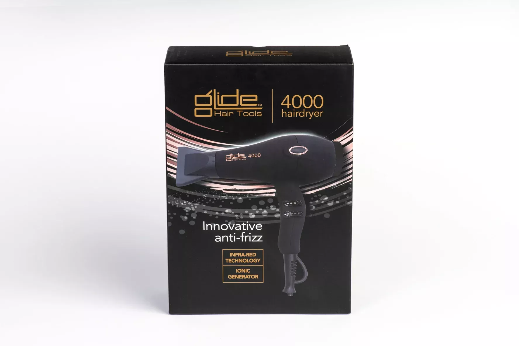 Glide Hair Tools 4000 Hairdryer 2300W