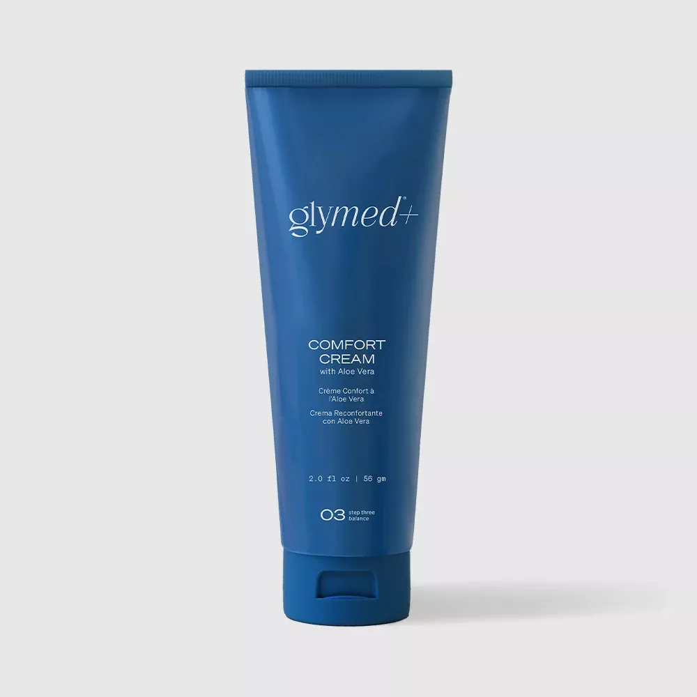 GlyMed Plus Comfort Cream