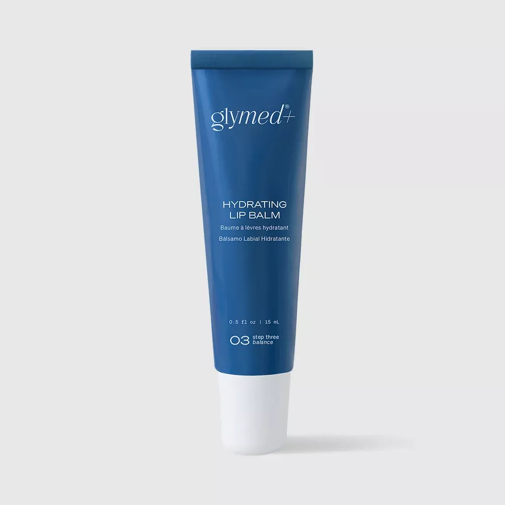 GlyMed Plus Hydrating Lip Balm