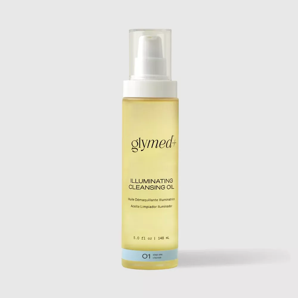 GlyMed Plus Illuminating Cleansing Oil