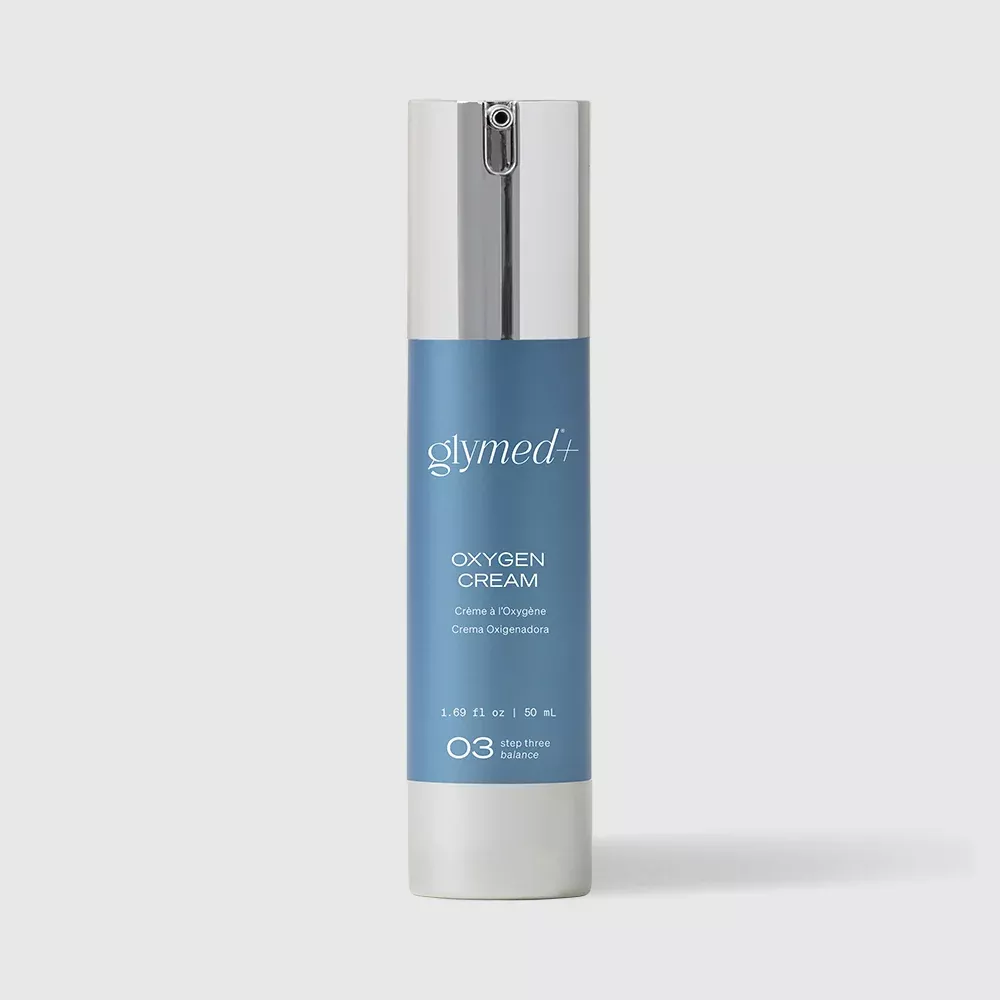 GlyMed Plus Oxygen Cream