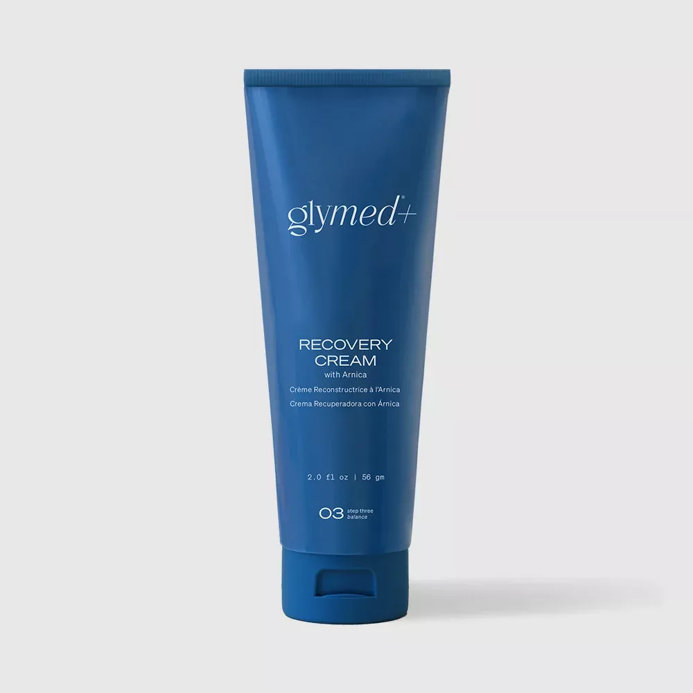 GlyMed Plus Recovery Cream with Arnica
