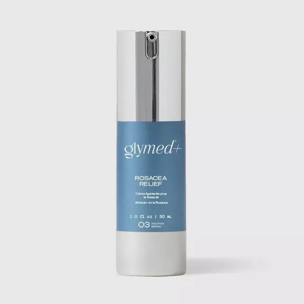 GlyMed Plus Rosacea Relief