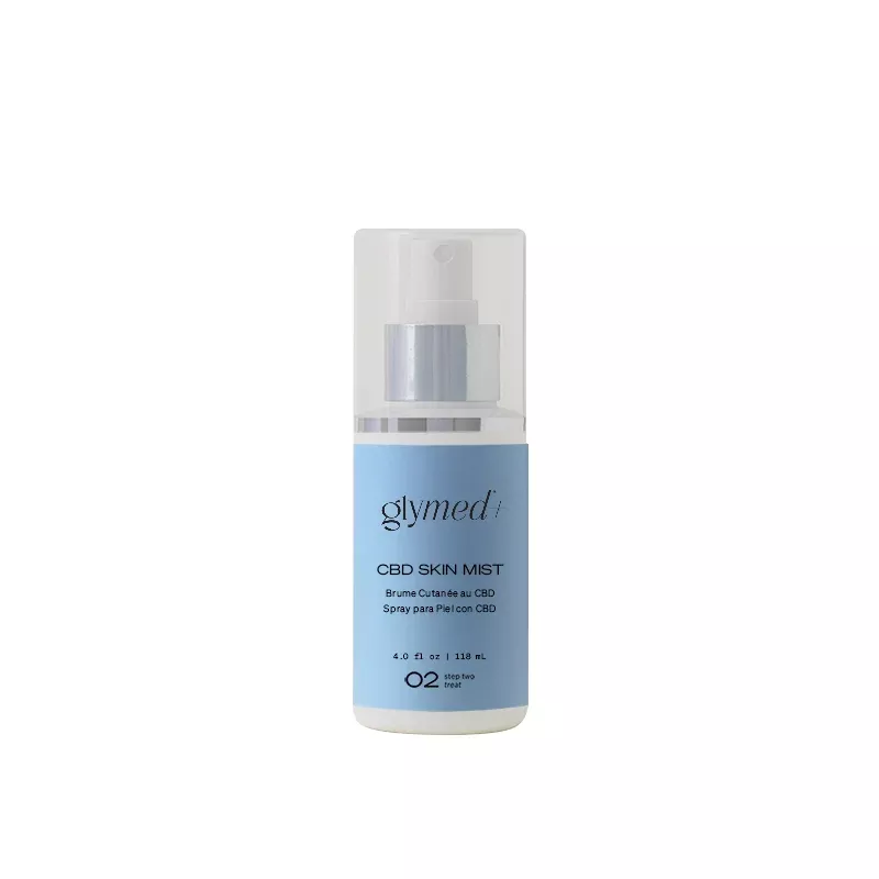 GlyMed Plus Skin Mist