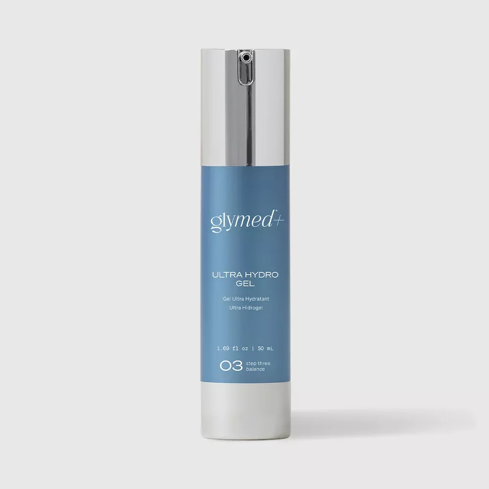 GlyMed Plus Ultra Hydro Gel
